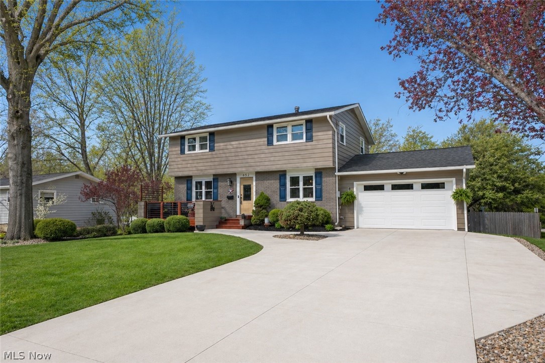 652 West Street Wadsworth OH 44281