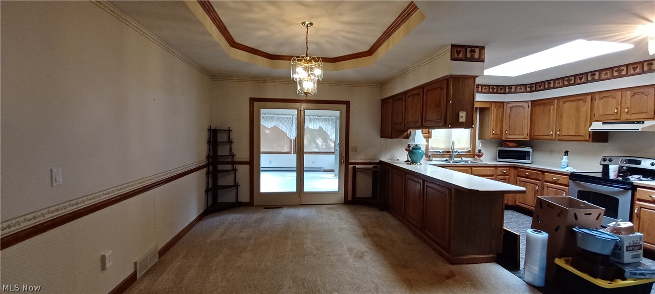 13900 South Avenue Columbiana OH 44408