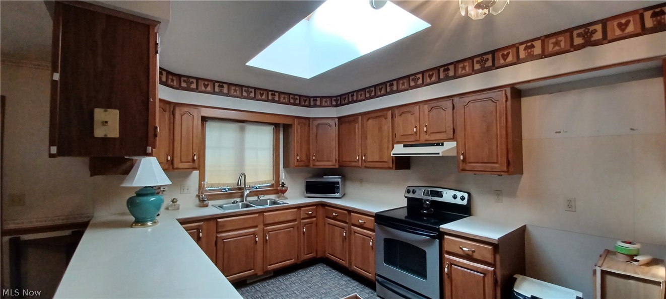 13900 South Avenue Columbiana OH 44408