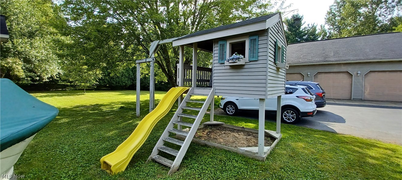 13900 South Avenue Columbiana OH 44408