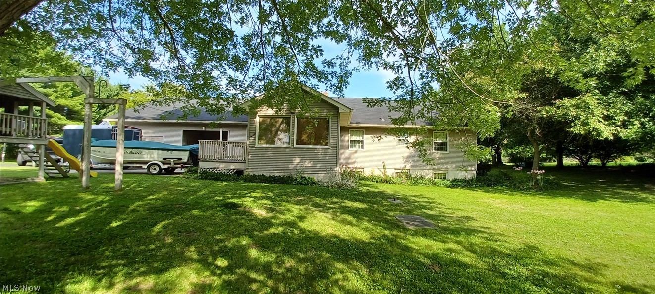 13900 South Avenue Columbiana OH 44408