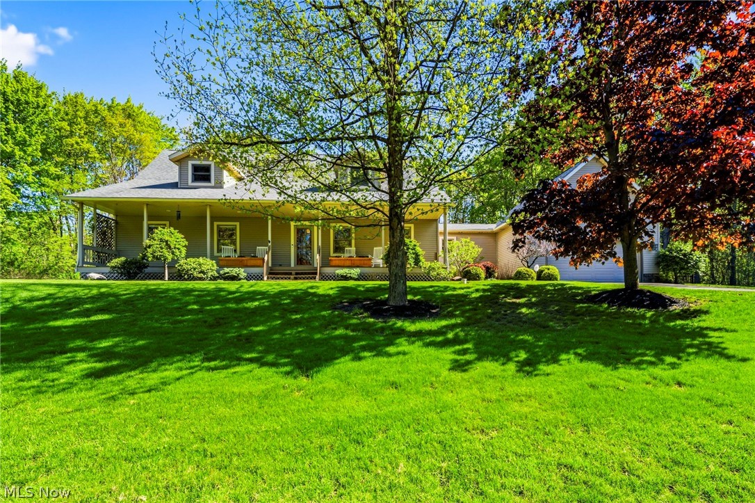 11790 Arbor Glen Drive Chardon OH 44024