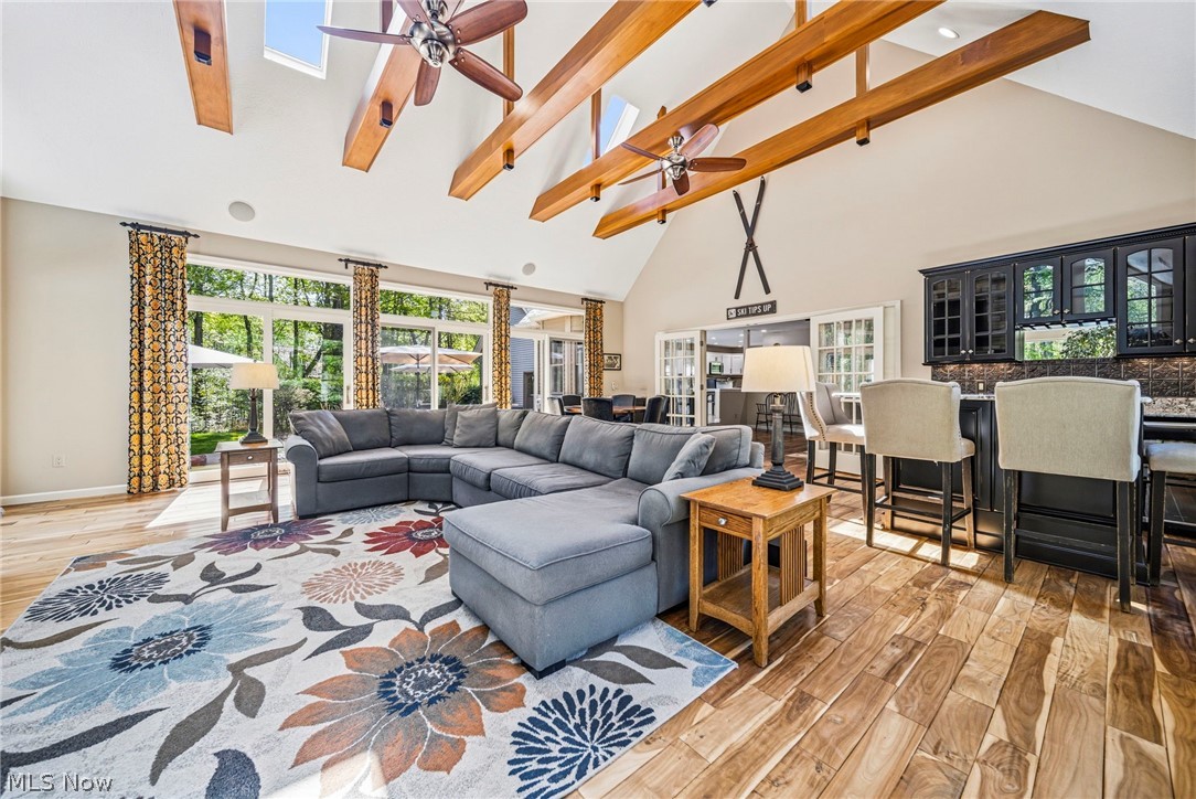 11790 Arbor Glen Drive Chardon OH 44024