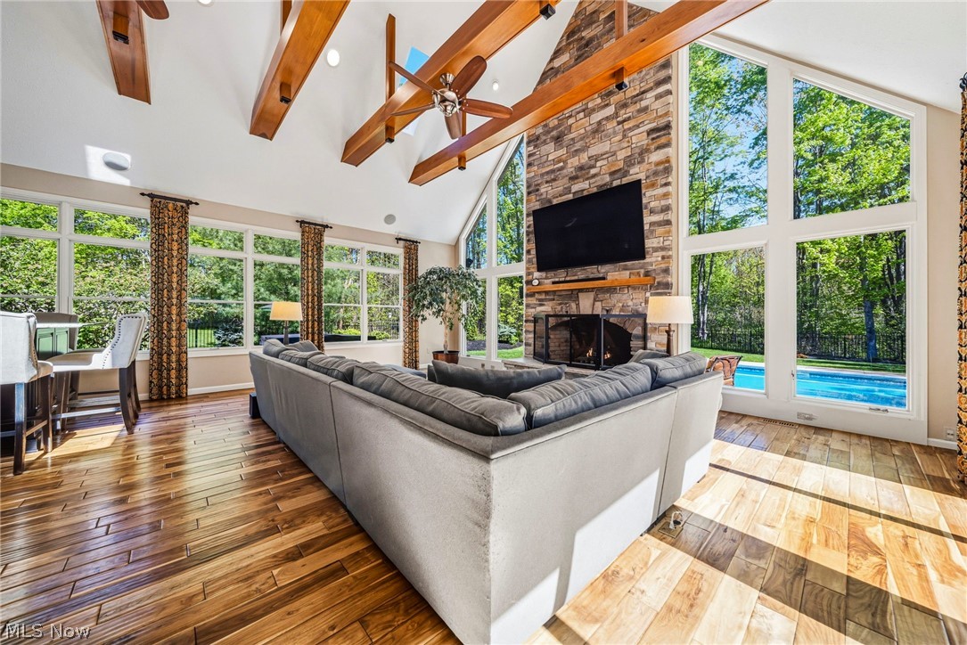 11790 Arbor Glen Drive Chardon OH 44024