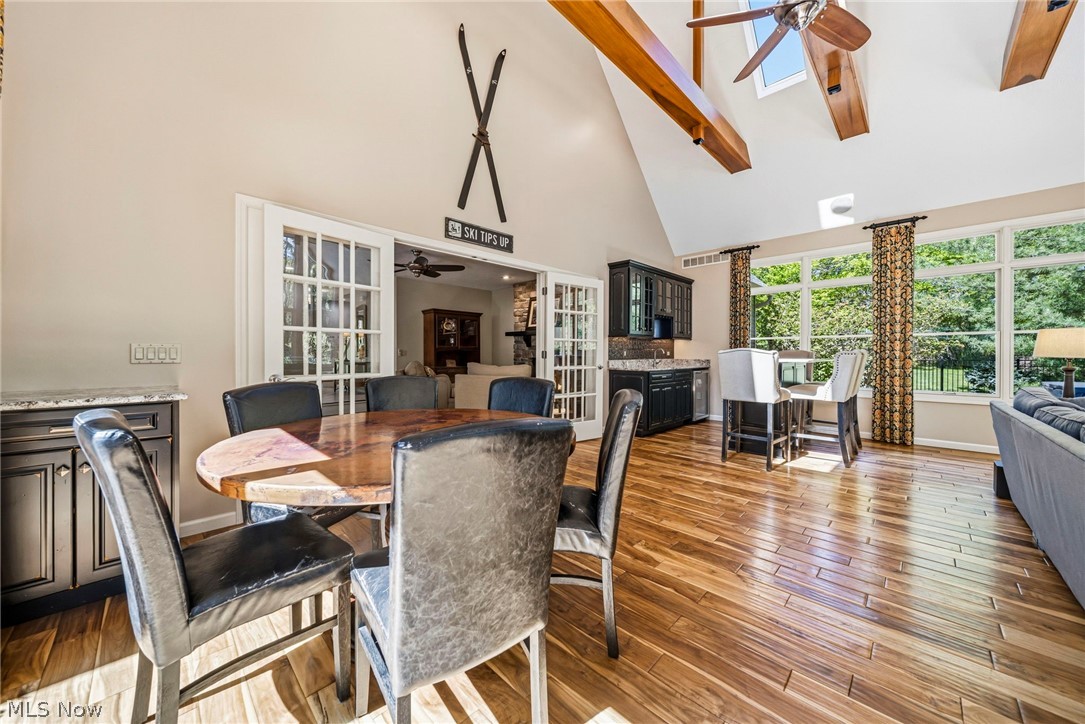 11790 Arbor Glen Drive Chardon OH 44024