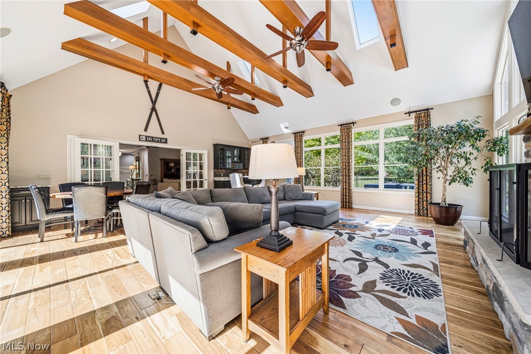 11790 Arbor Glen Drive Chardon OH 44024