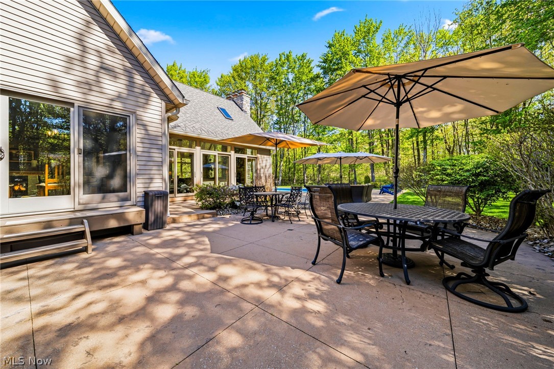 11790 Arbor Glen Drive Chardon OH 44024