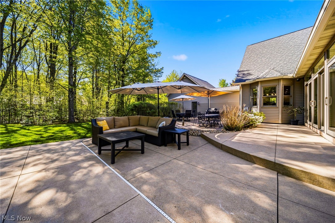 11790 Arbor Glen Drive Chardon OH 44024
