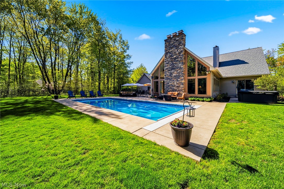 11790 Arbor Glen Drive Chardon OH 44024