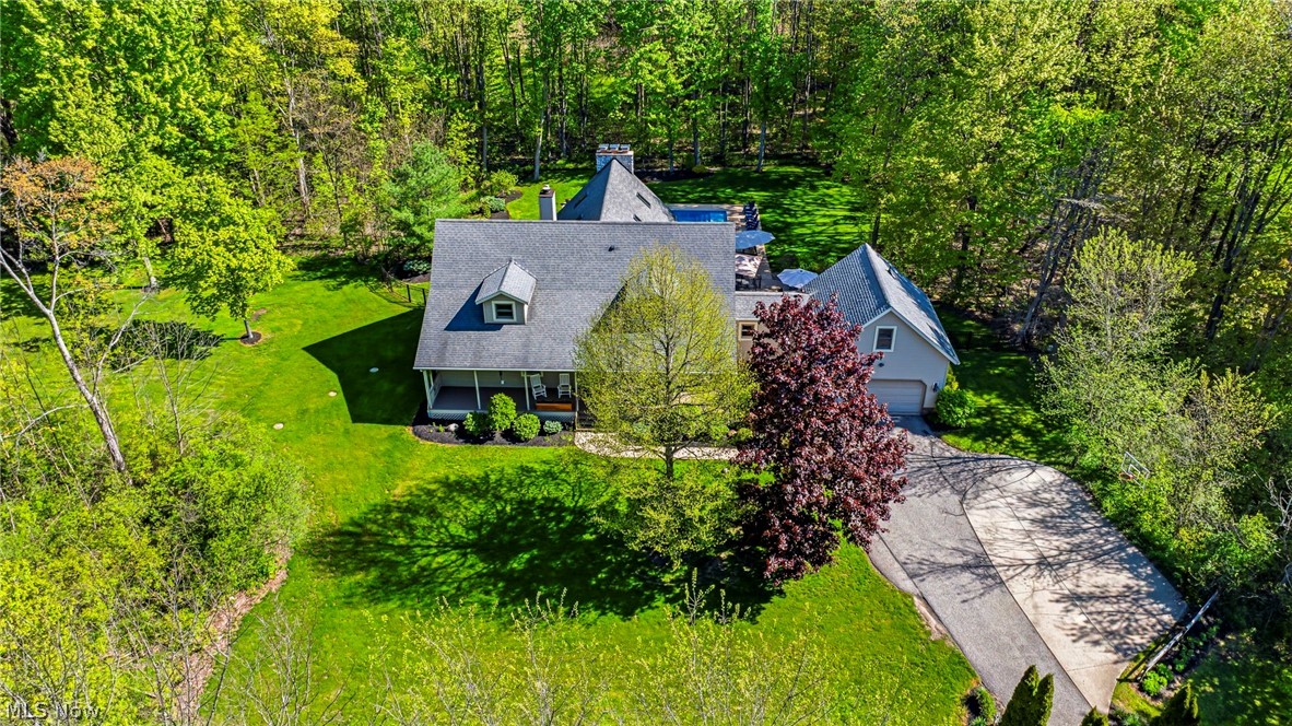 11790 Arbor Glen Drive Chardon OH 44024