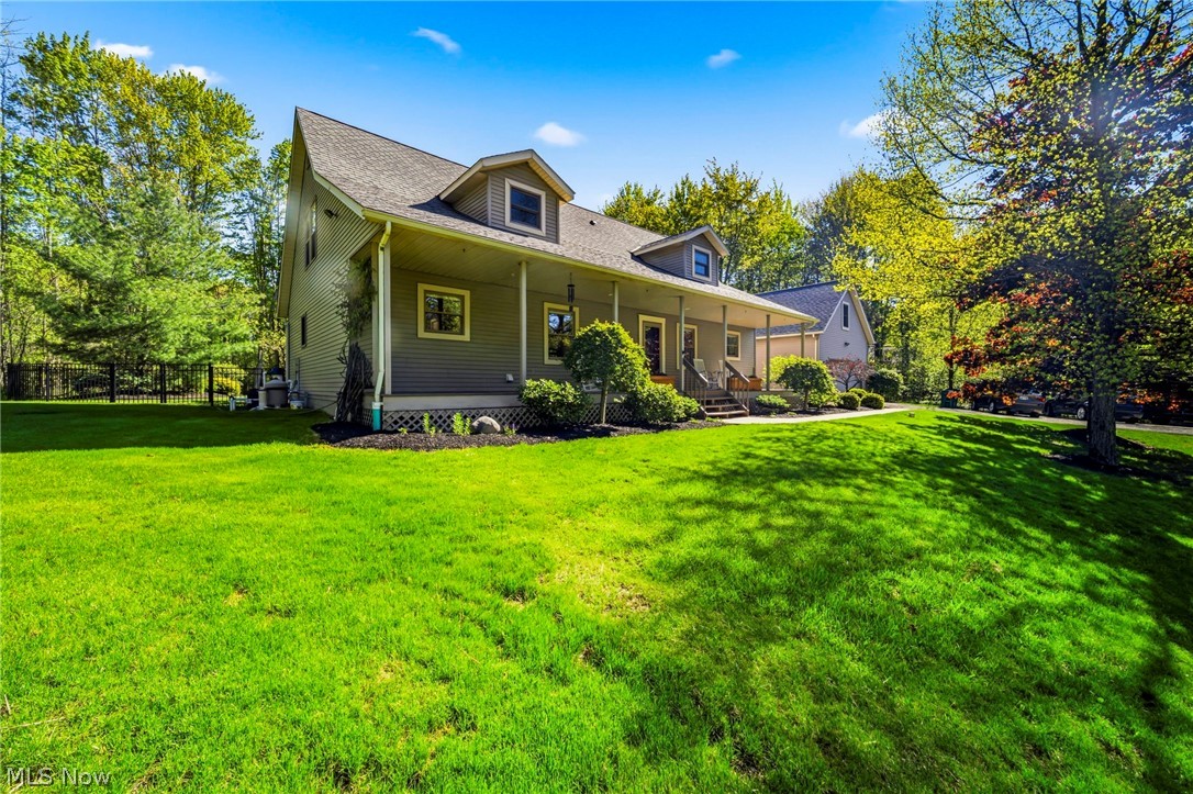 11790 Arbor Glen Drive Chardon OH 44024