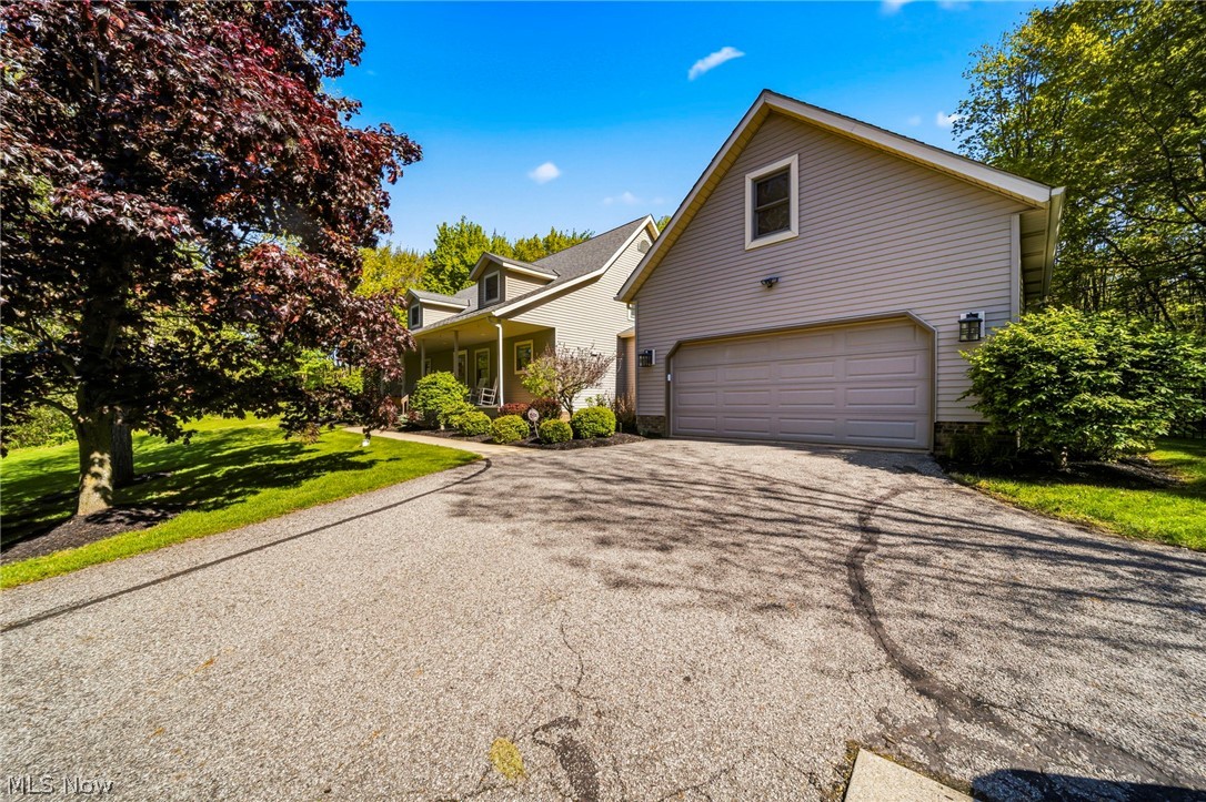 11790 Arbor Glen Drive Chardon OH 44024