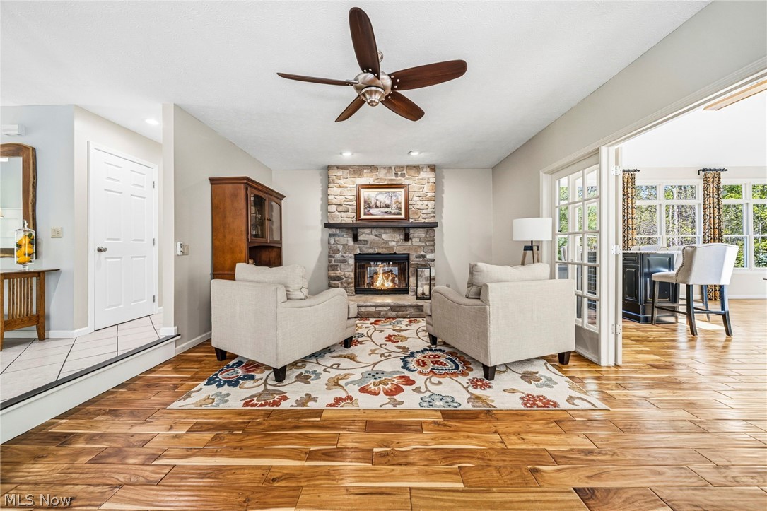 11790 Arbor Glen Drive Chardon OH 44024