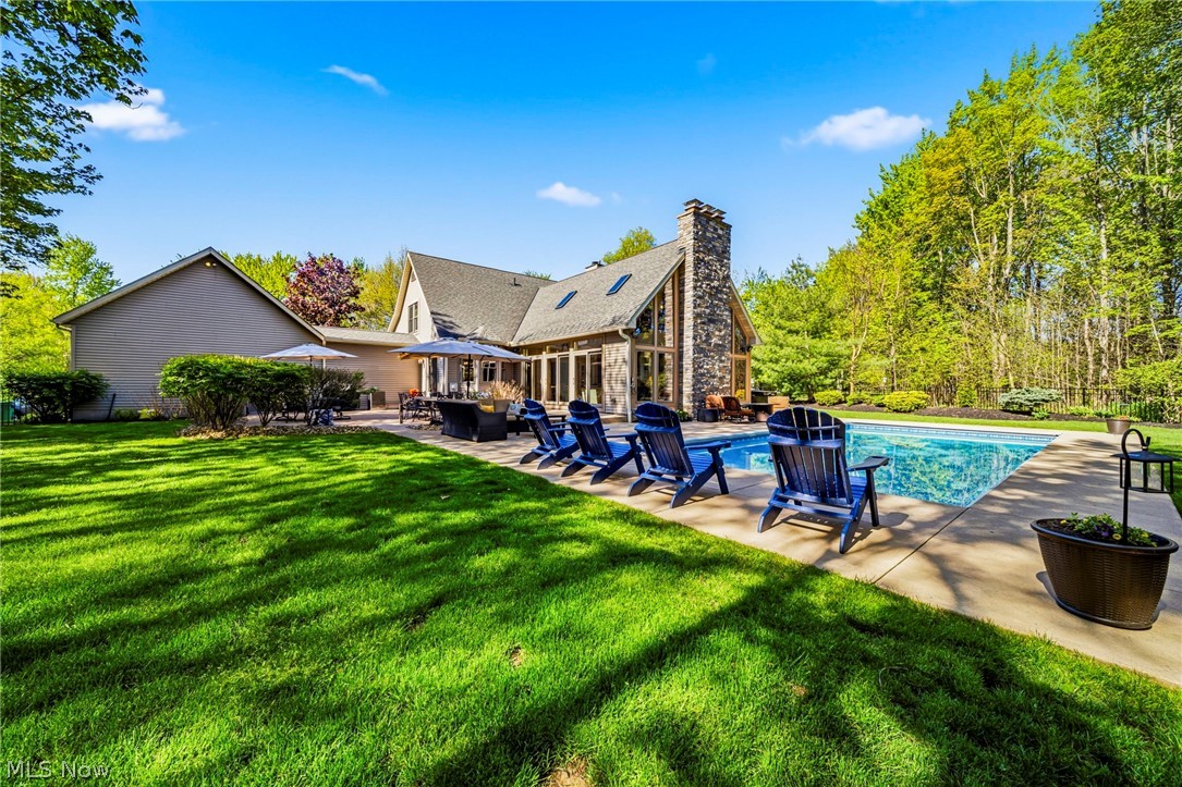 11790 Arbor Glen Drive Chardon OH 44024