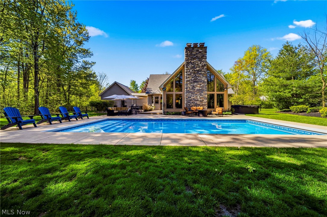 11790 Arbor Glen Drive Chardon OH 44024