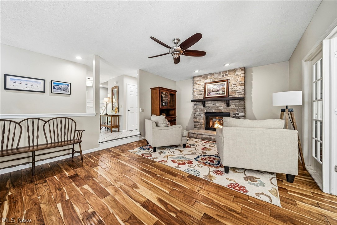 11790 Arbor Glen Drive Chardon OH 44024