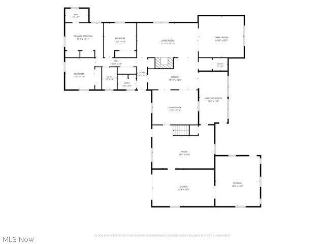 6375 Case Road North Ridgeville OH 44039