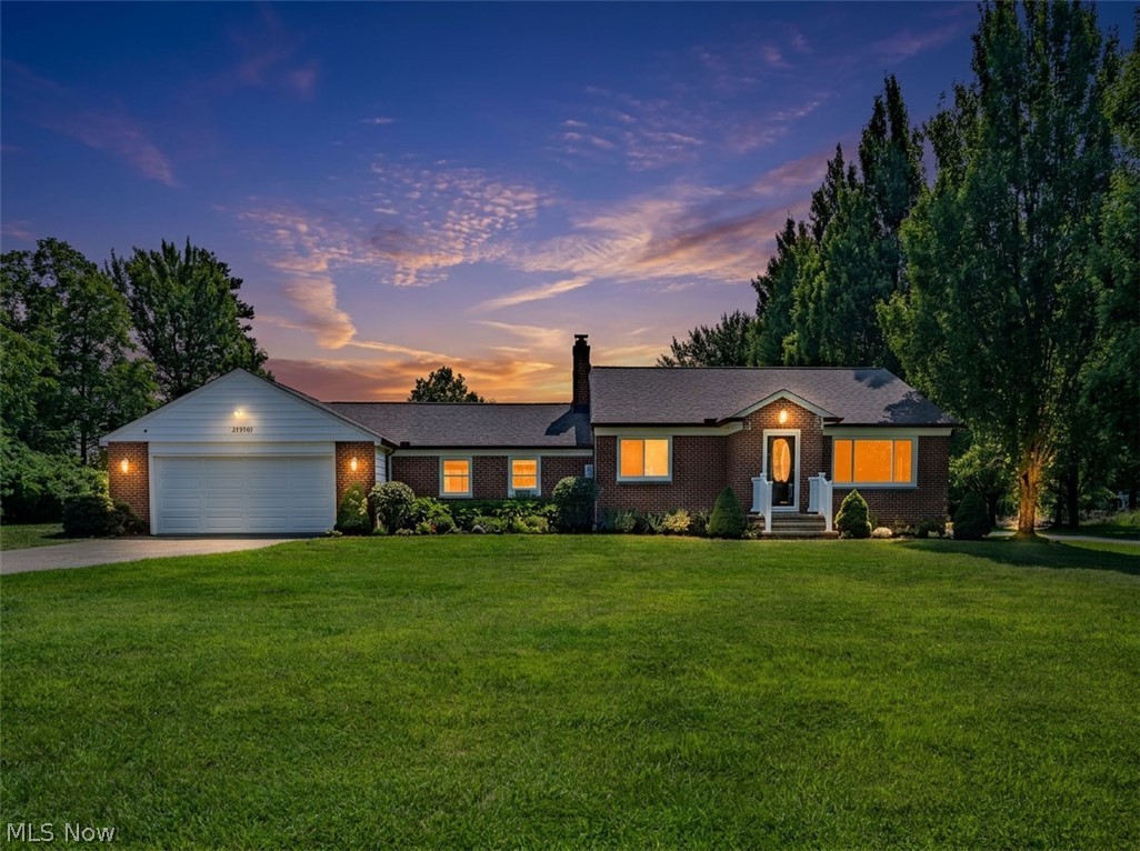 31950 Chardon Road Willoughby Hills OH 44094