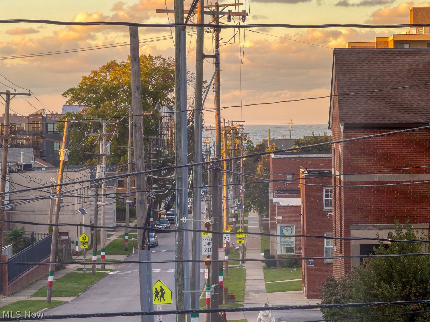 6933 Detroit Avenue Cleveland OH 44102