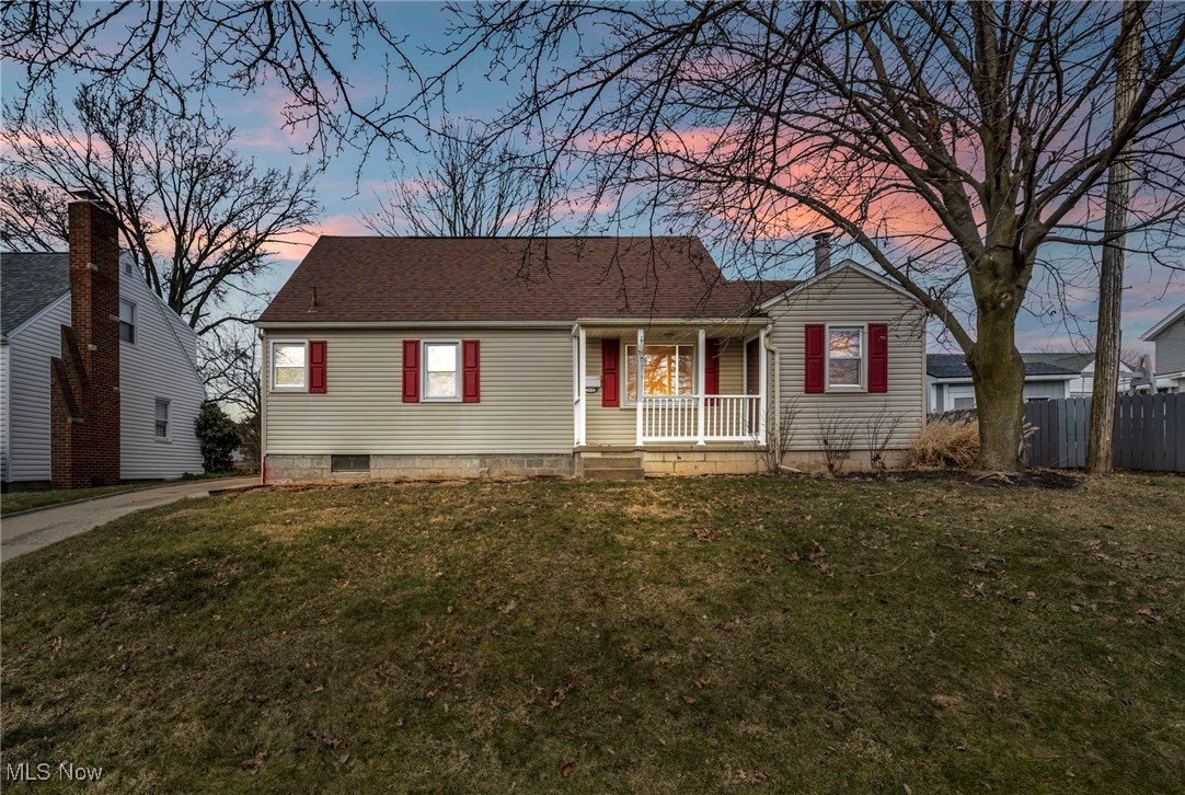 311 E Dresden Avenue Akron OH 44301