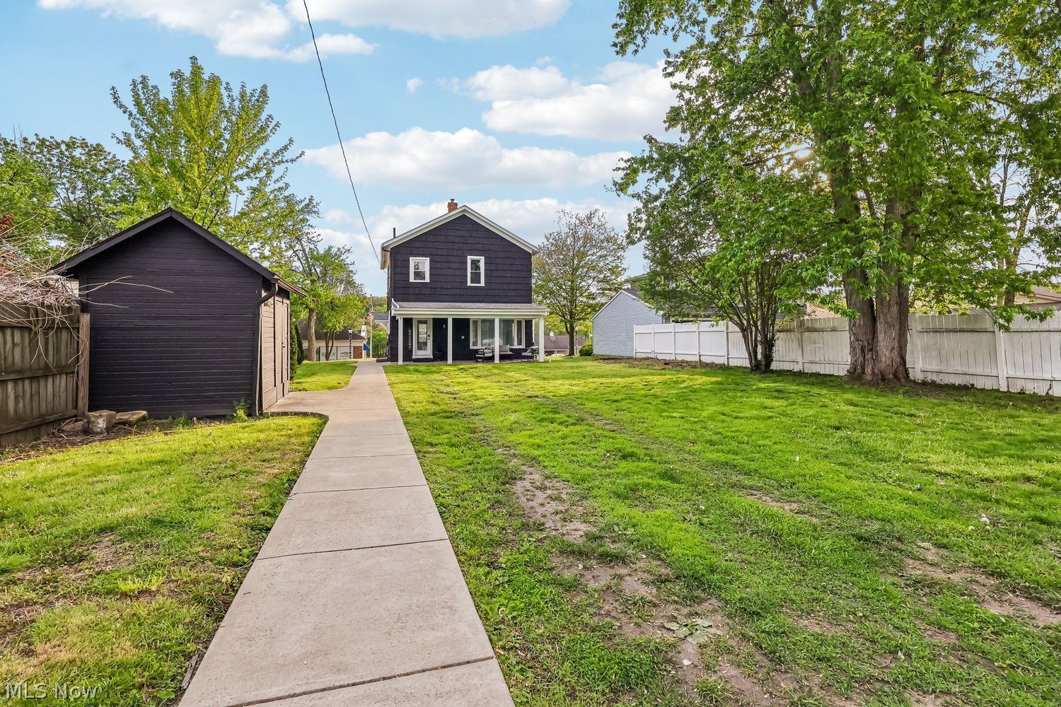 318 S Canal Street Canal Fulton OH 44614