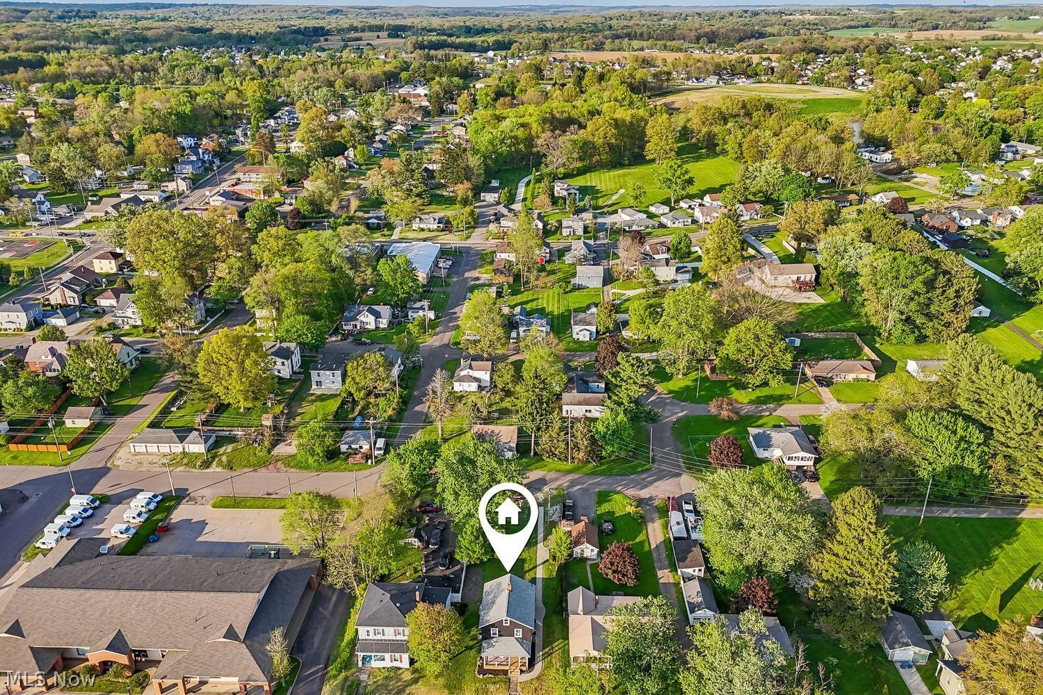 318 S Canal Street Canal Fulton OH 44614