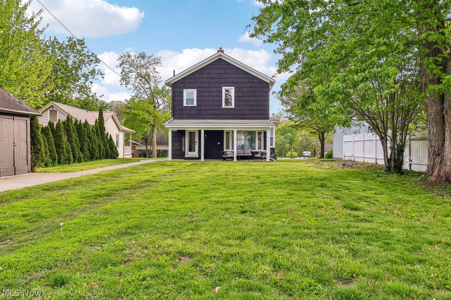 318 S Canal Street Canal Fulton OH 44614