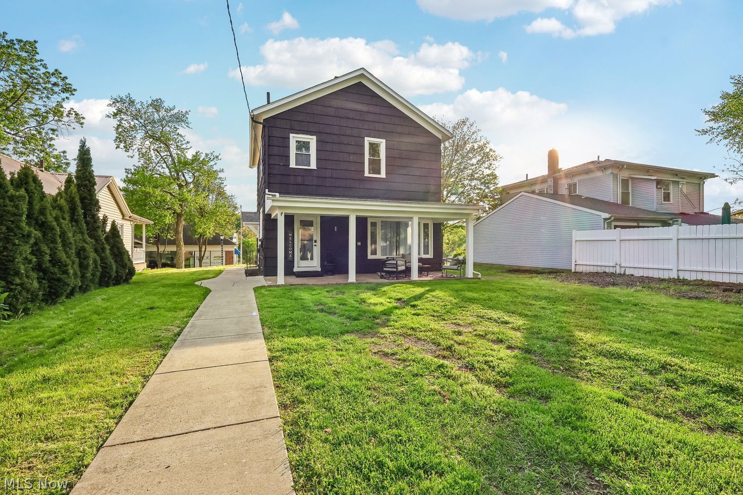 318 S Canal Street Canal Fulton OH 44614