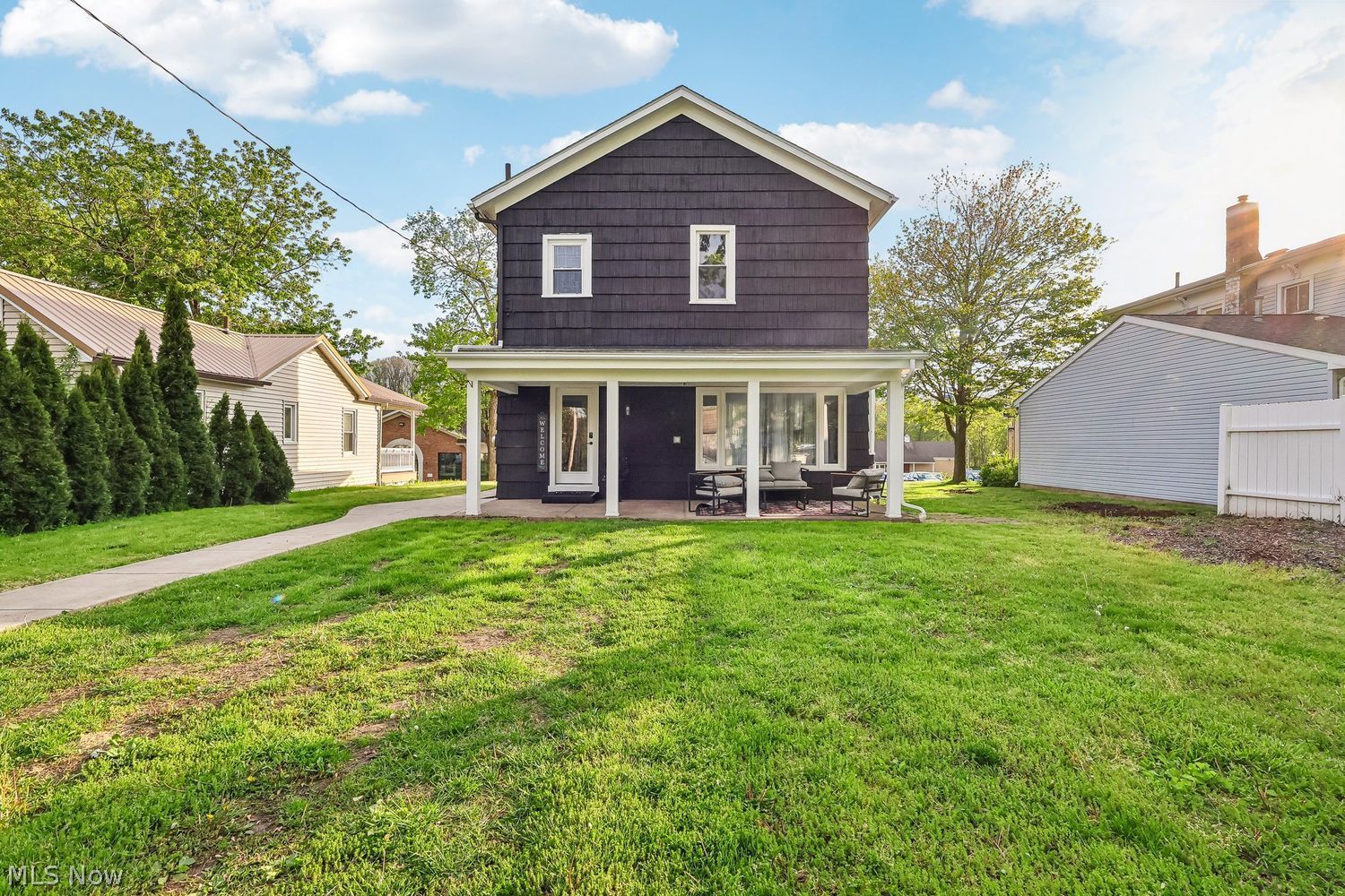 318 S Canal Street Canal Fulton OH 44614