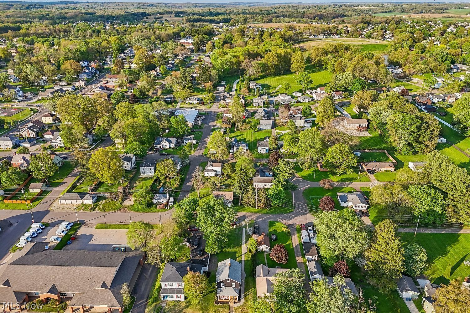 318 S Canal Street Canal Fulton OH 44614