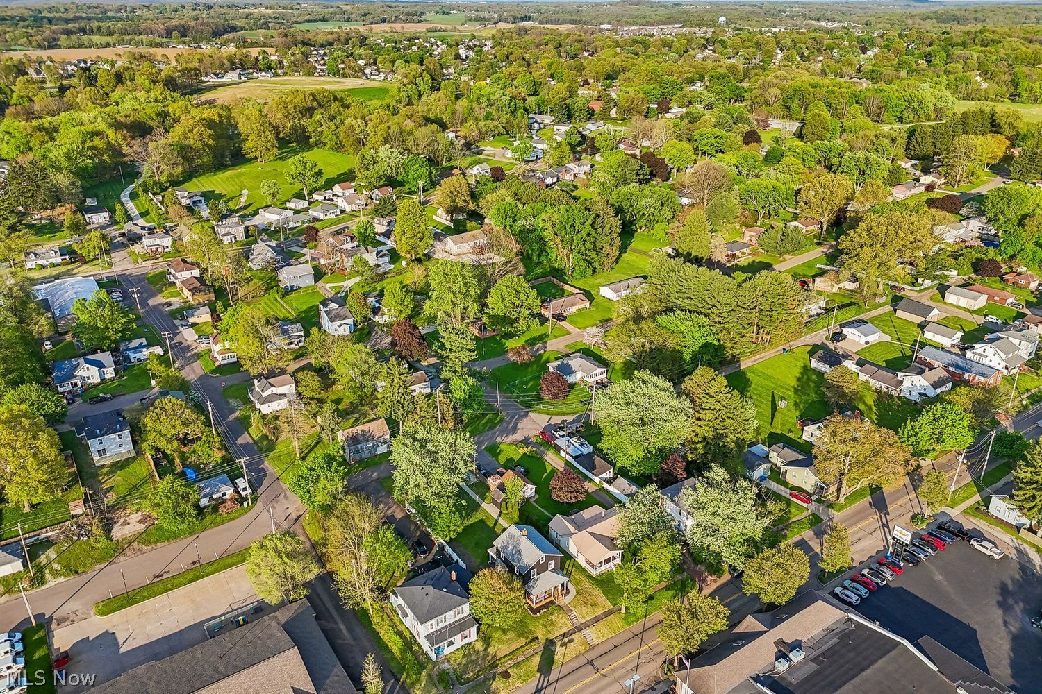 318 S Canal Street Canal Fulton OH 44614