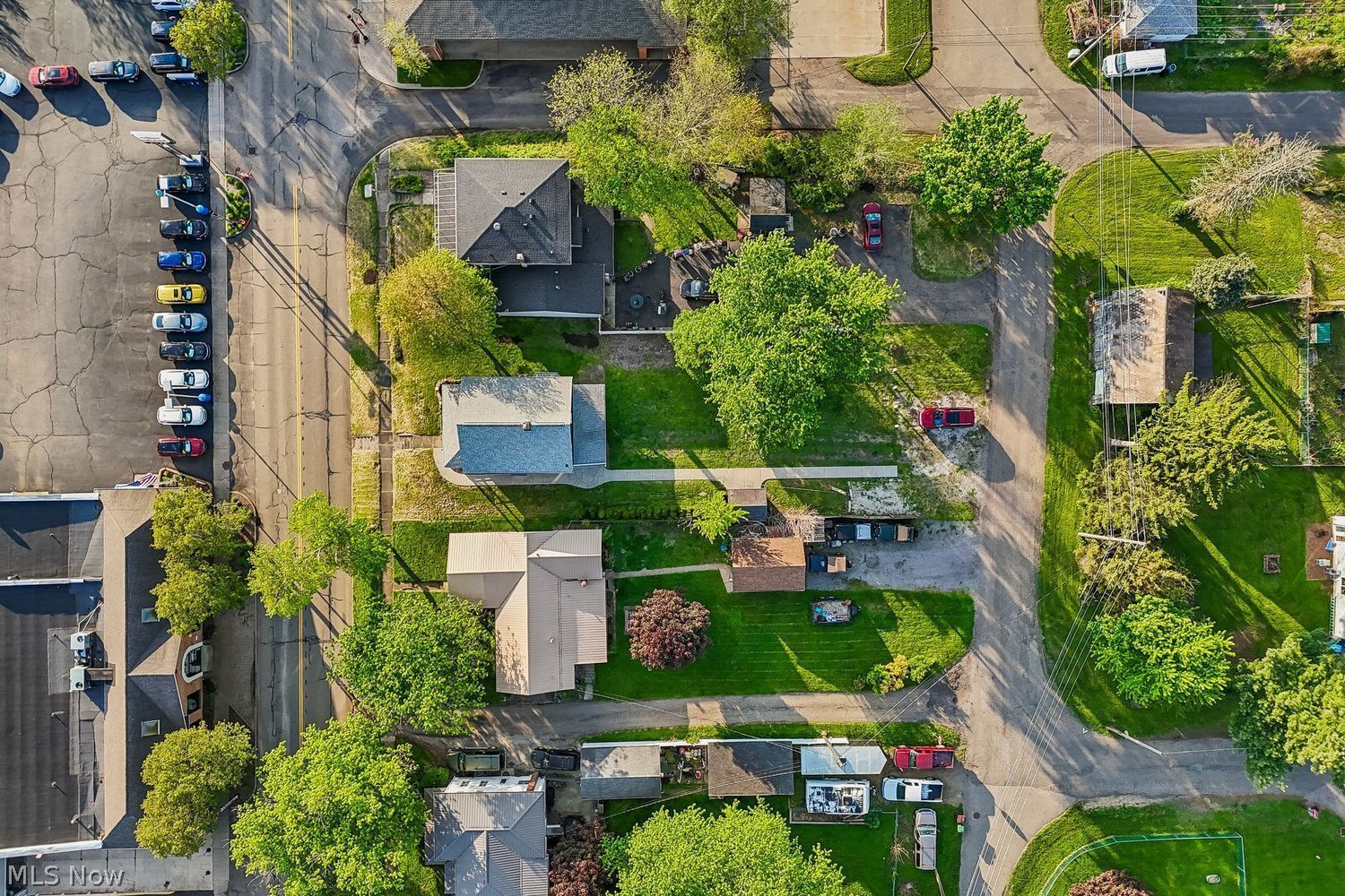318 S Canal Street Canal Fulton OH 44614