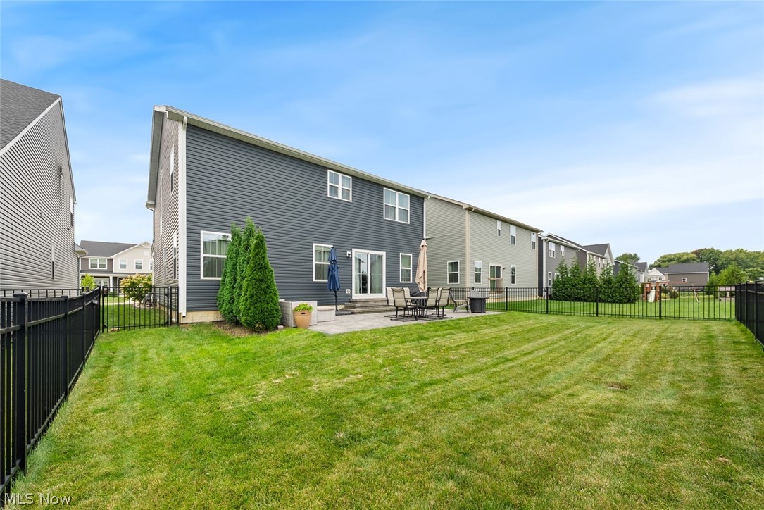 36246 Lands End Drive North Ridgeville OH 44039
