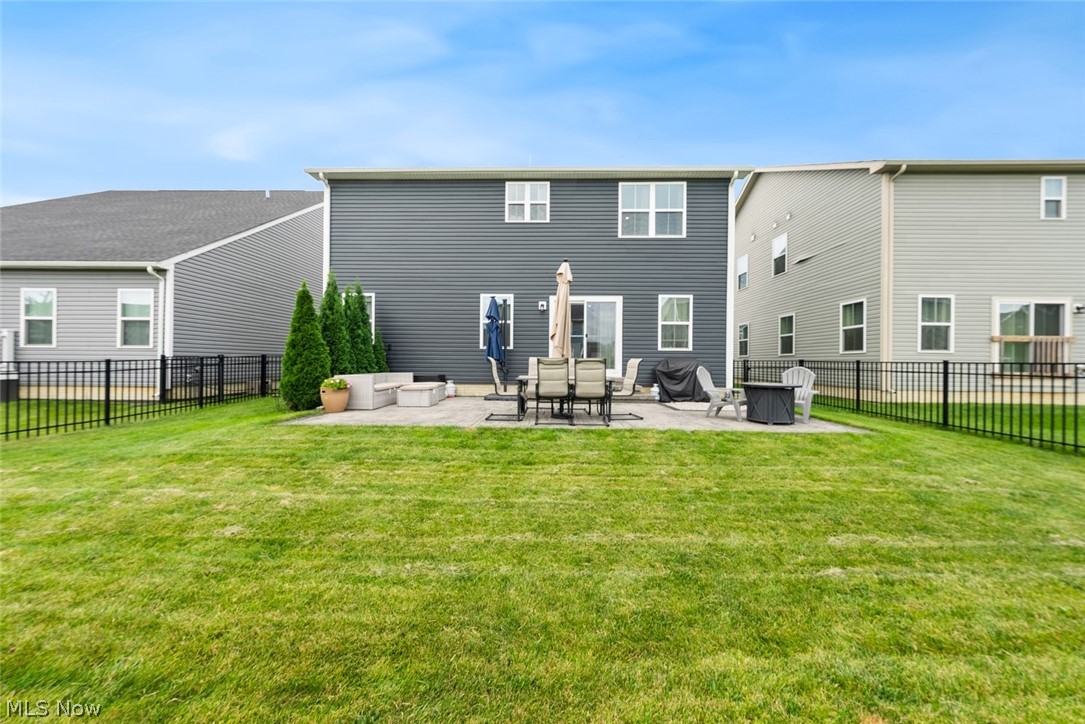 36246 Lands End Drive North Ridgeville OH 44039