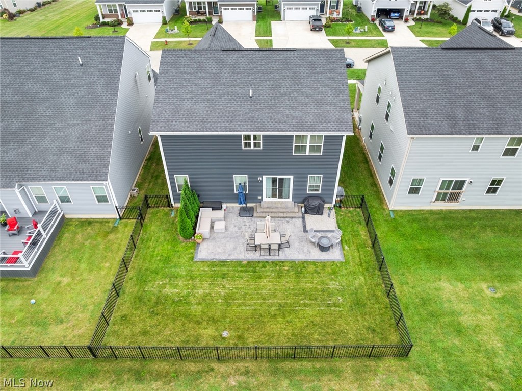 36246 Lands End Drive North Ridgeville OH 44039