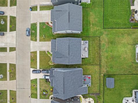 36246 Lands End Drive North Ridgeville OH 44039