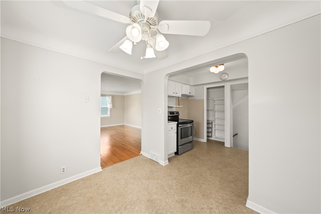 7902 Dorothy Avenue Parma OH 44129