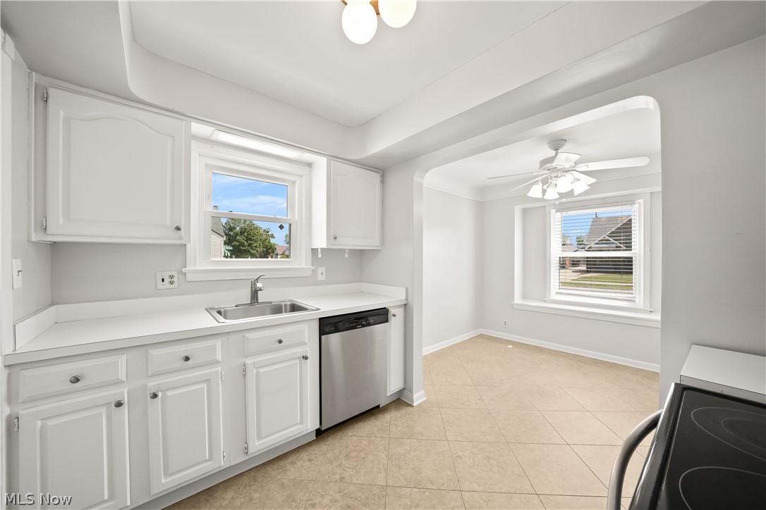 7902 Dorothy Avenue Parma OH 44129