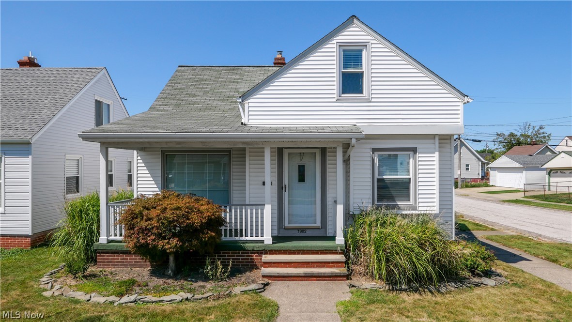 7902 Dorothy Avenue Parma OH 44129