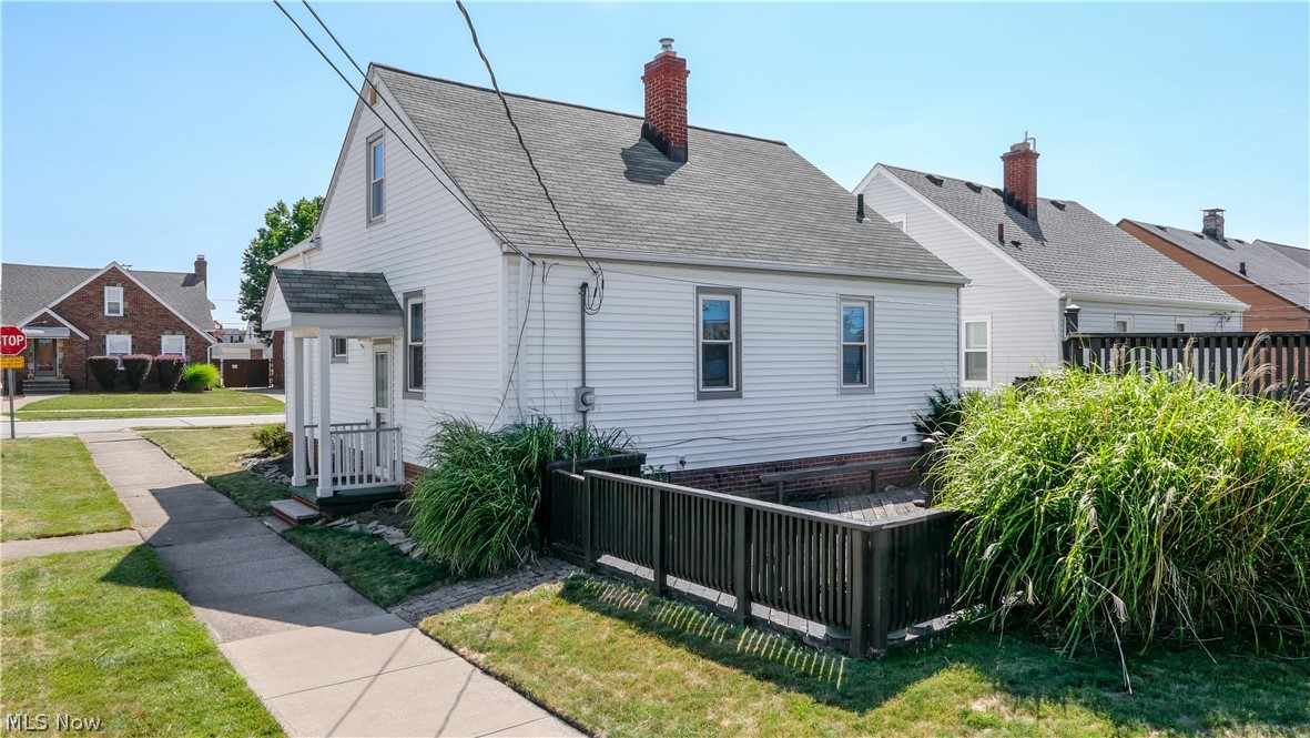7902 Dorothy Avenue Parma OH 44129