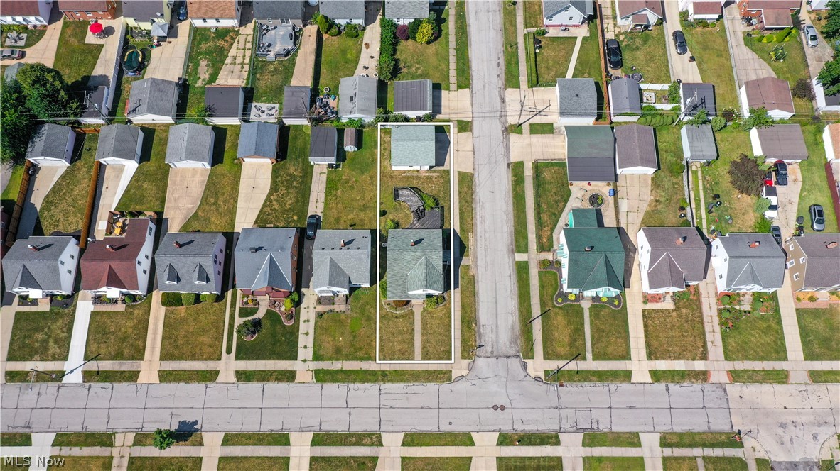 7902 Dorothy Avenue Parma OH 44129