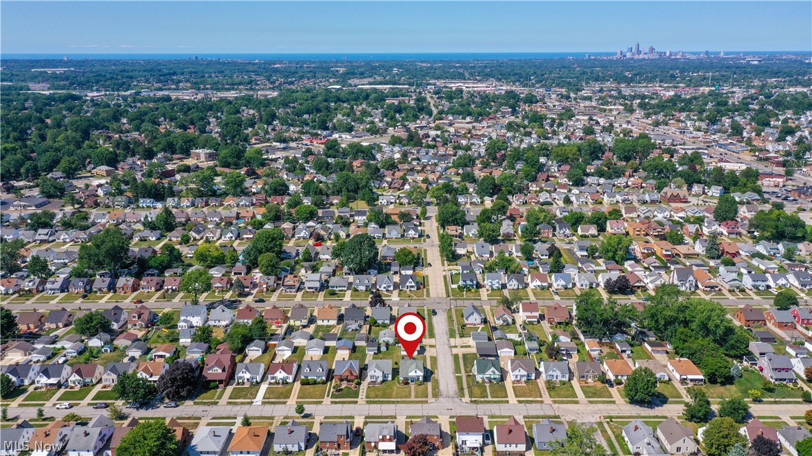 7902 Dorothy Avenue Parma OH 44129