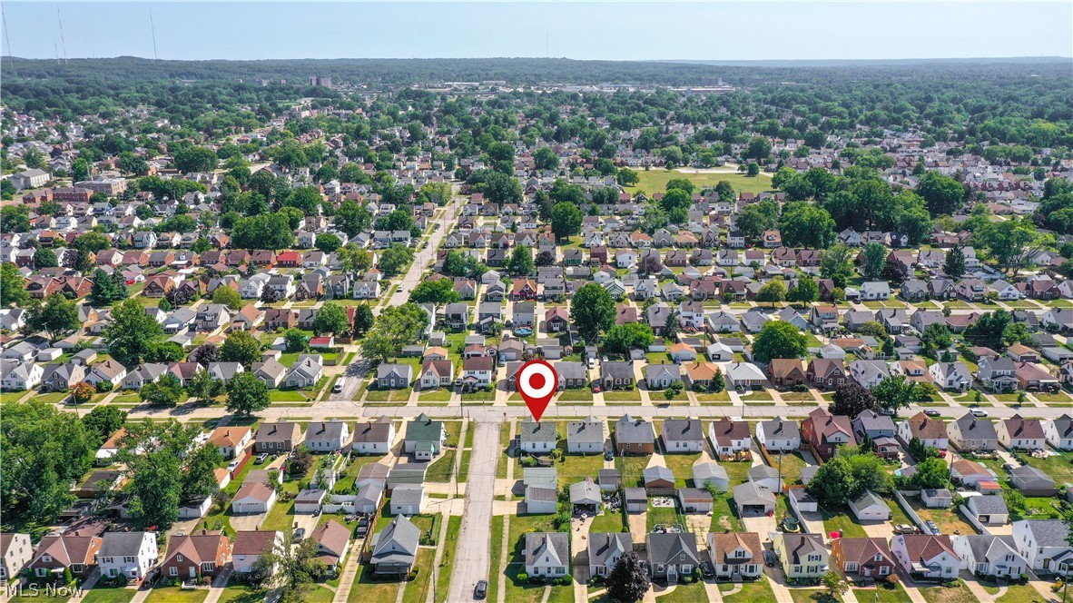 7902 Dorothy Avenue Parma OH 44129