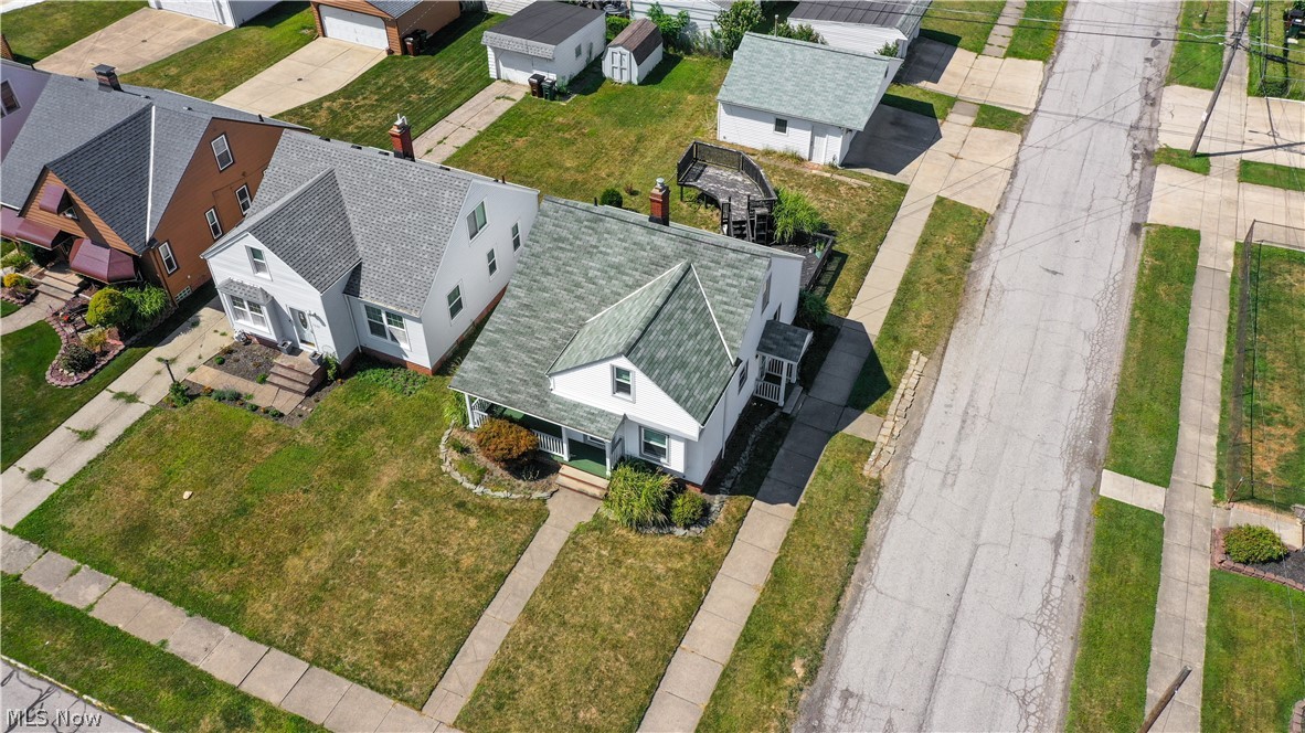 7902 Dorothy Avenue Parma OH 44129