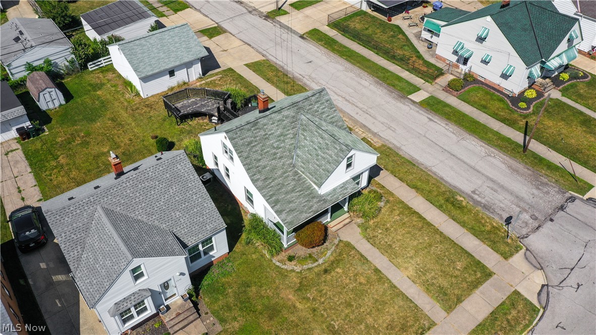 7902 Dorothy Avenue Parma OH 44129
