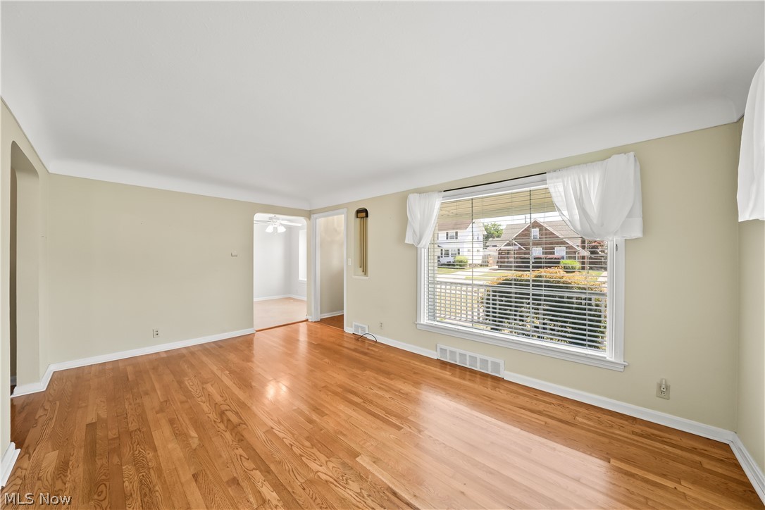 7902 Dorothy Avenue Parma OH 44129