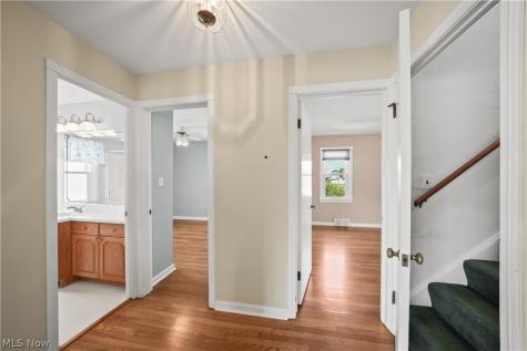 7902 Dorothy Avenue Parma OH 44129