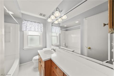 7902 Dorothy Avenue Parma OH 44129