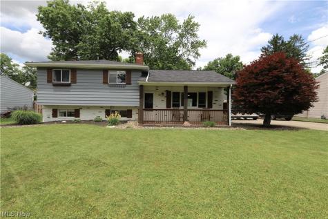 3947 Miner Drive Brunswick OH 44212