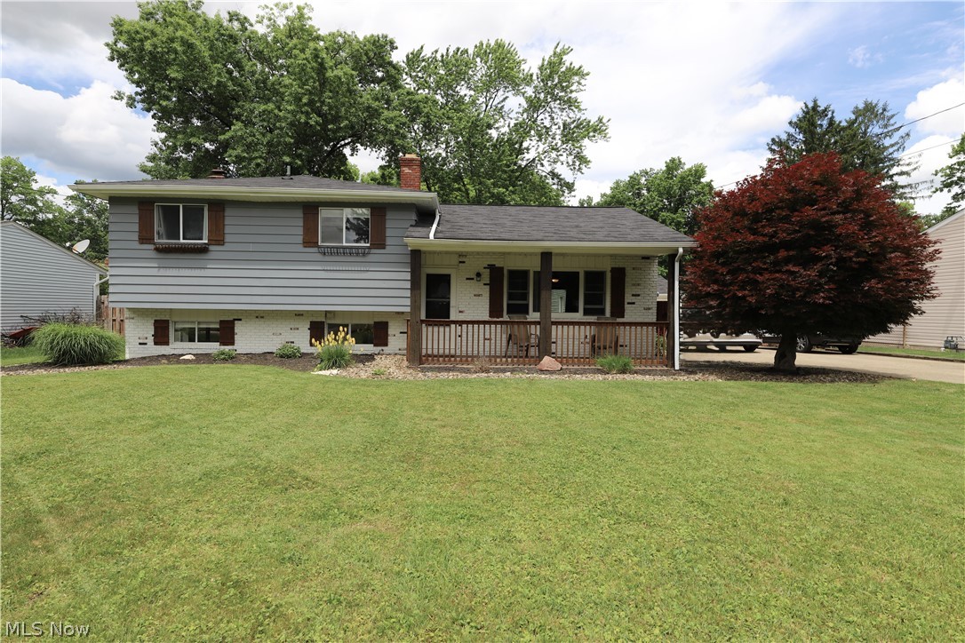 3947 Miner Drive Brunswick OH 44212